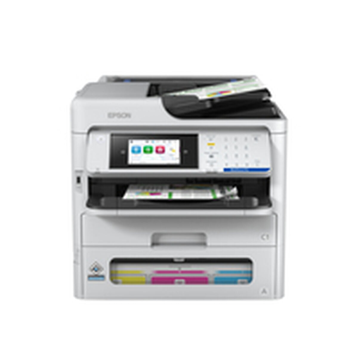 Multifunktionsdrucker Epson C11CK19401