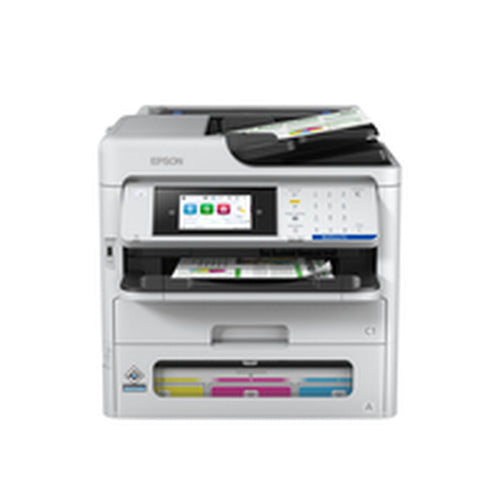 Multifunktionsdrucker Epson C11CK19401