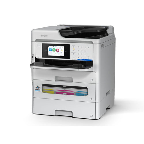 Multifunktionsdrucker Epson C11CK19401
