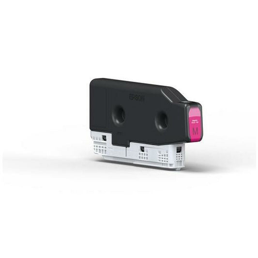 Original Tintenpatrone Epson C13T08Q340 Magenta