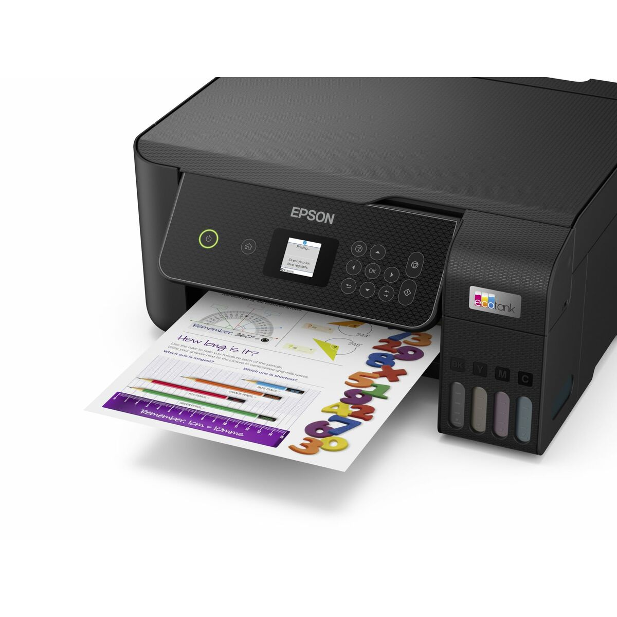 Multifunktionsdrucker Epson EcoTank ET-2870