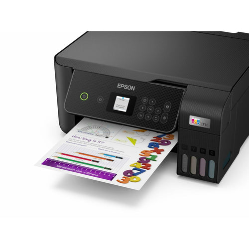 Multifunktionsdrucker Epson EcoTank ET-2870