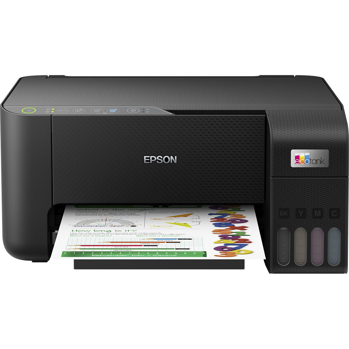 Multifunktionsdrucker Epson Ecotank ET-2860