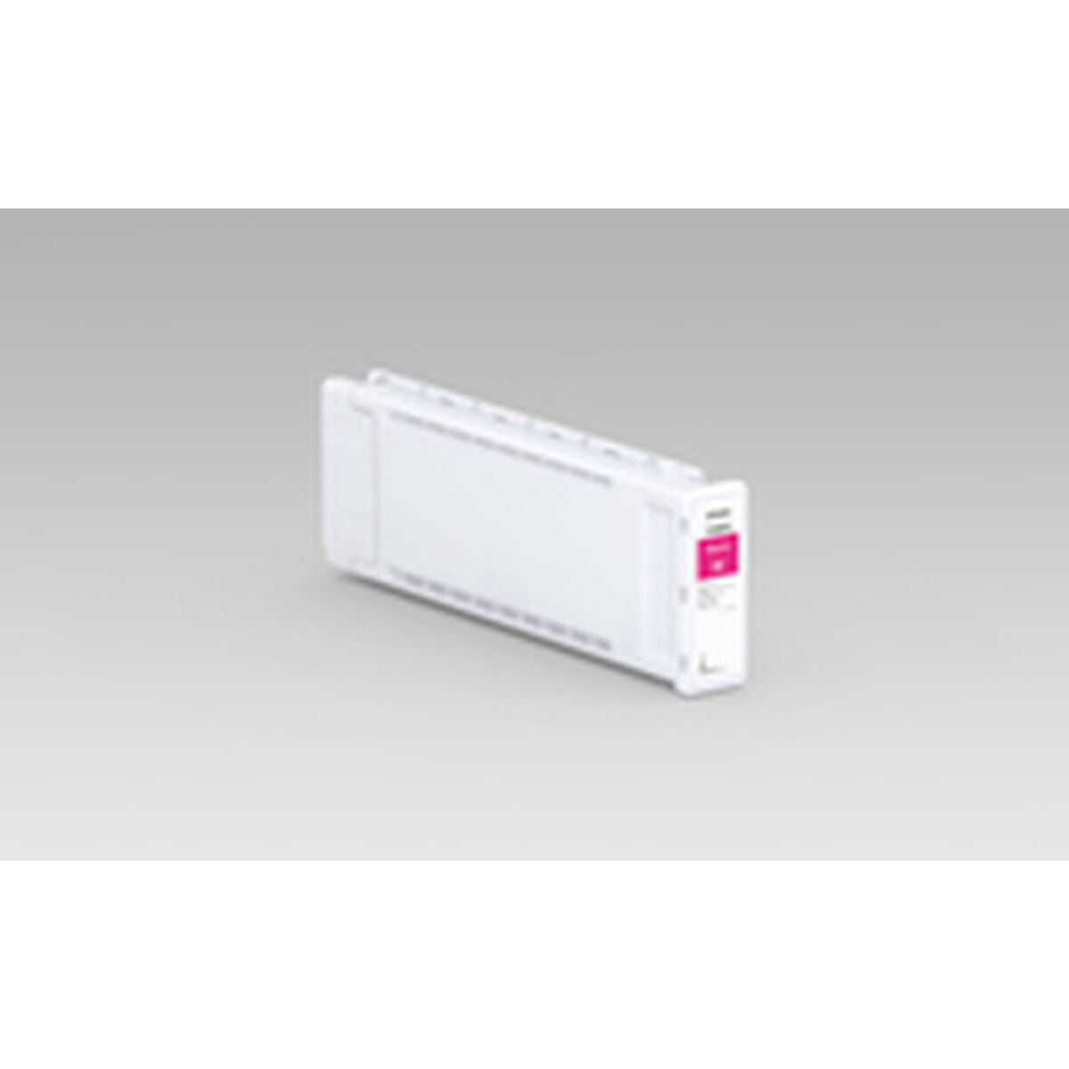 Original Tintenpatrone Epson C13T48M30N Weiß Magenta (1 Stück)