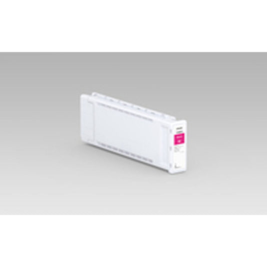 Original Tintenpatrone Epson C13T48M30N Weiß Magenta (1 Stück)