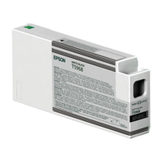 Original Tintenpatrone Epson C13T59680N (1 Stück)