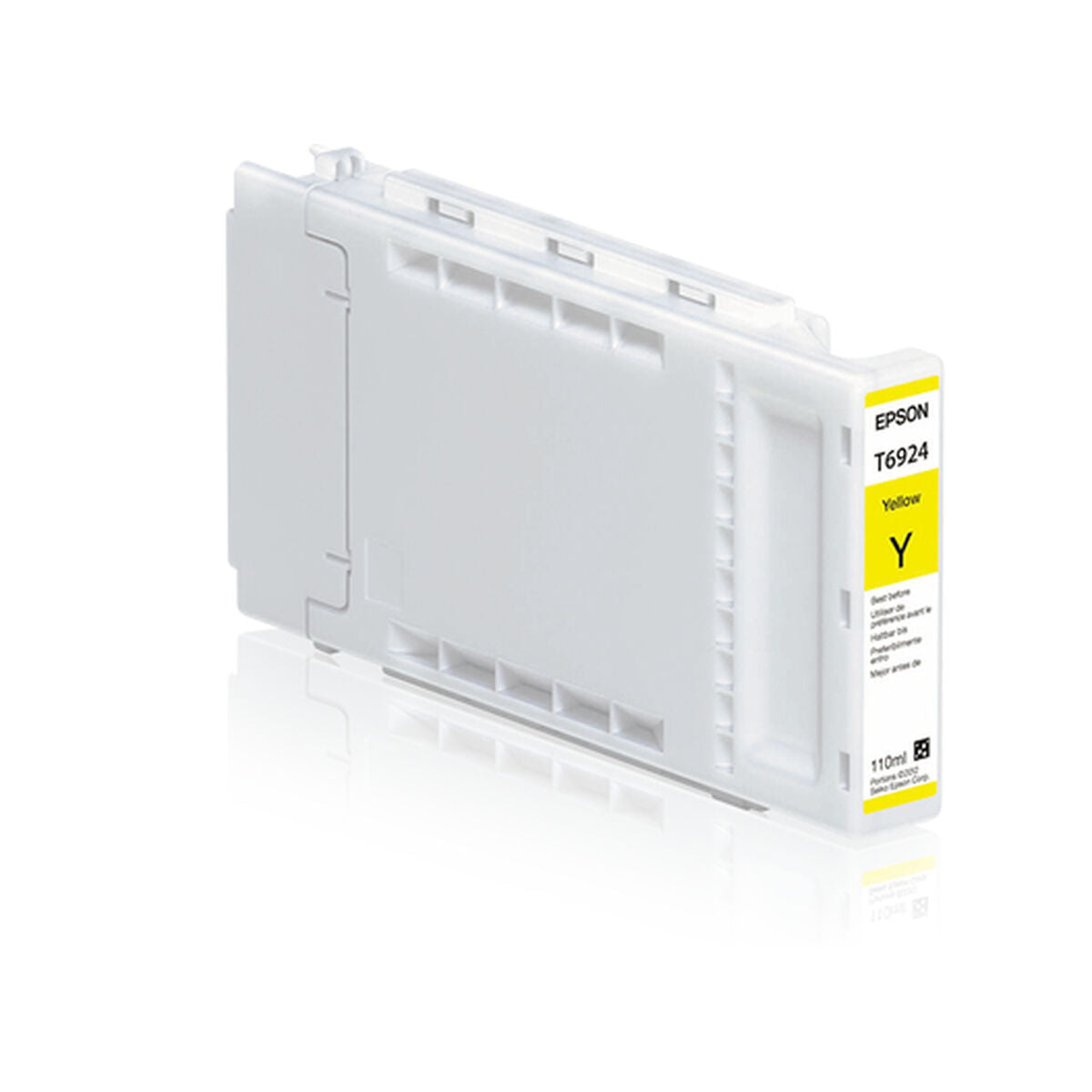 Original Tintenpatrone Epson C13T69240N