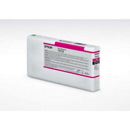 Original Tintenpatrone Epson C13T91330N Magenta