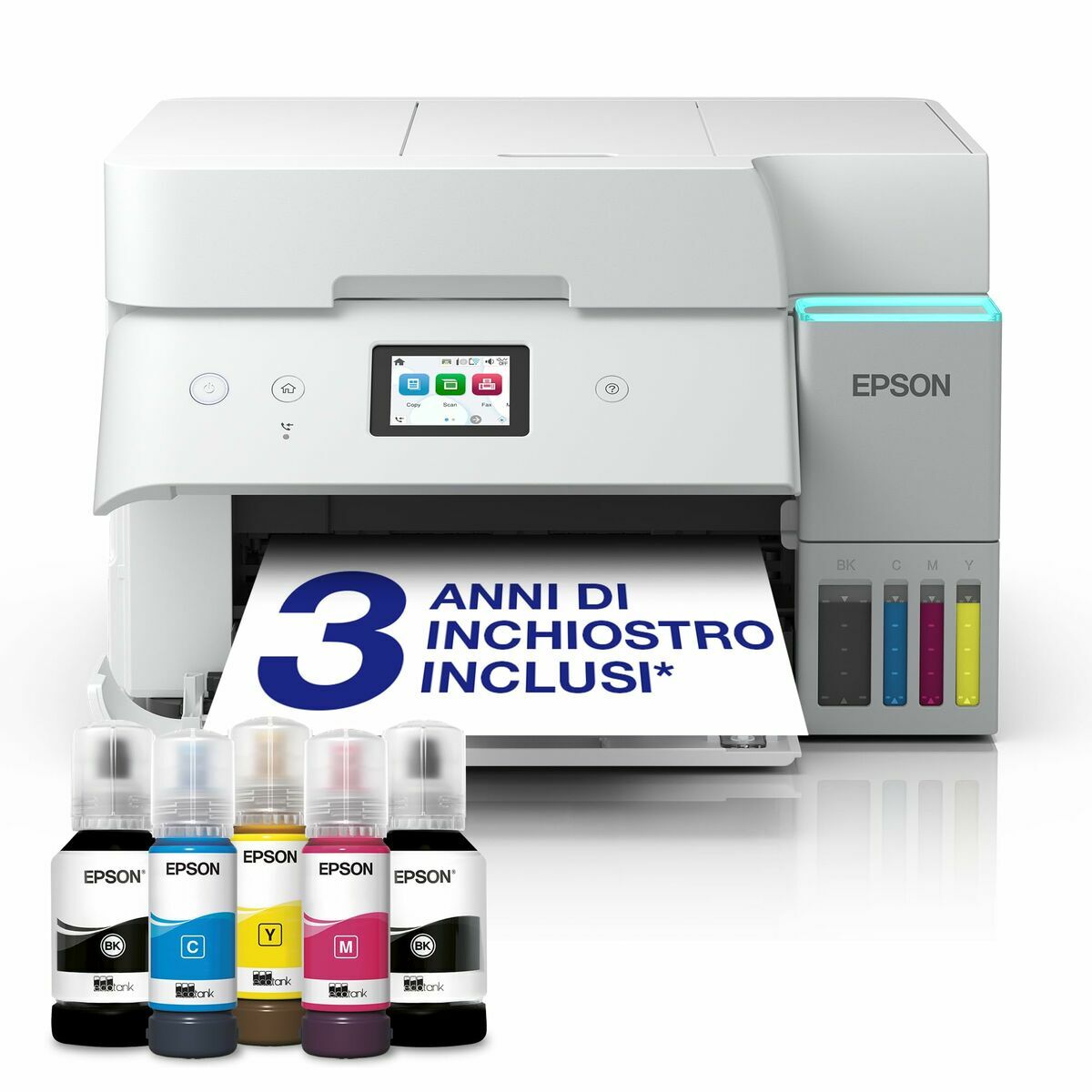 Multifunktionsdrucker Epson C11CL40403