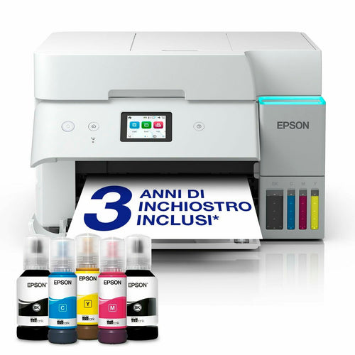 Multifunktionsdrucker Epson C11CL40403