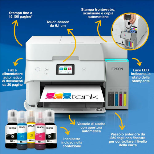 Multifunktionsdrucker Epson C11CL40403