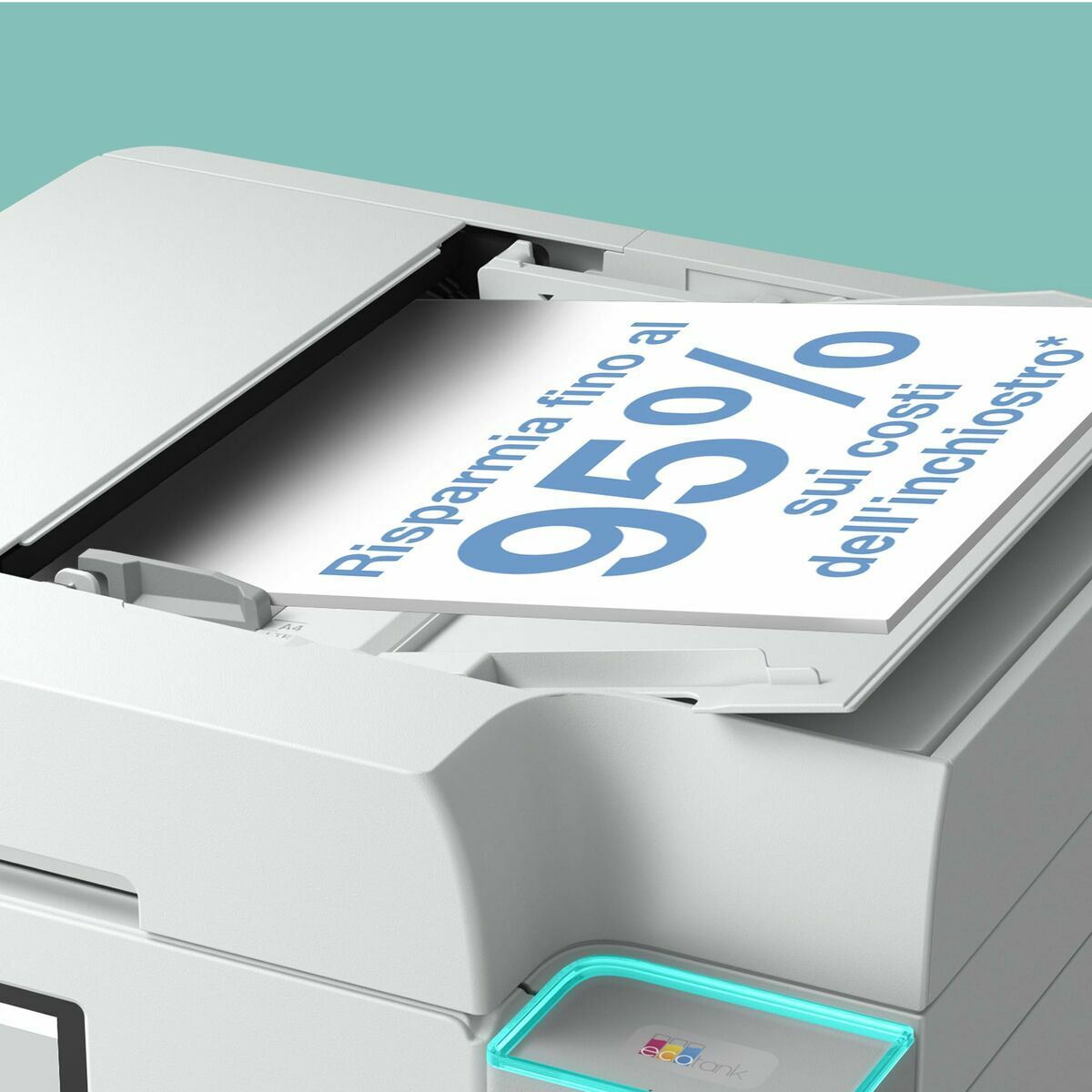 Multifunktionsdrucker Epson C11CL40403