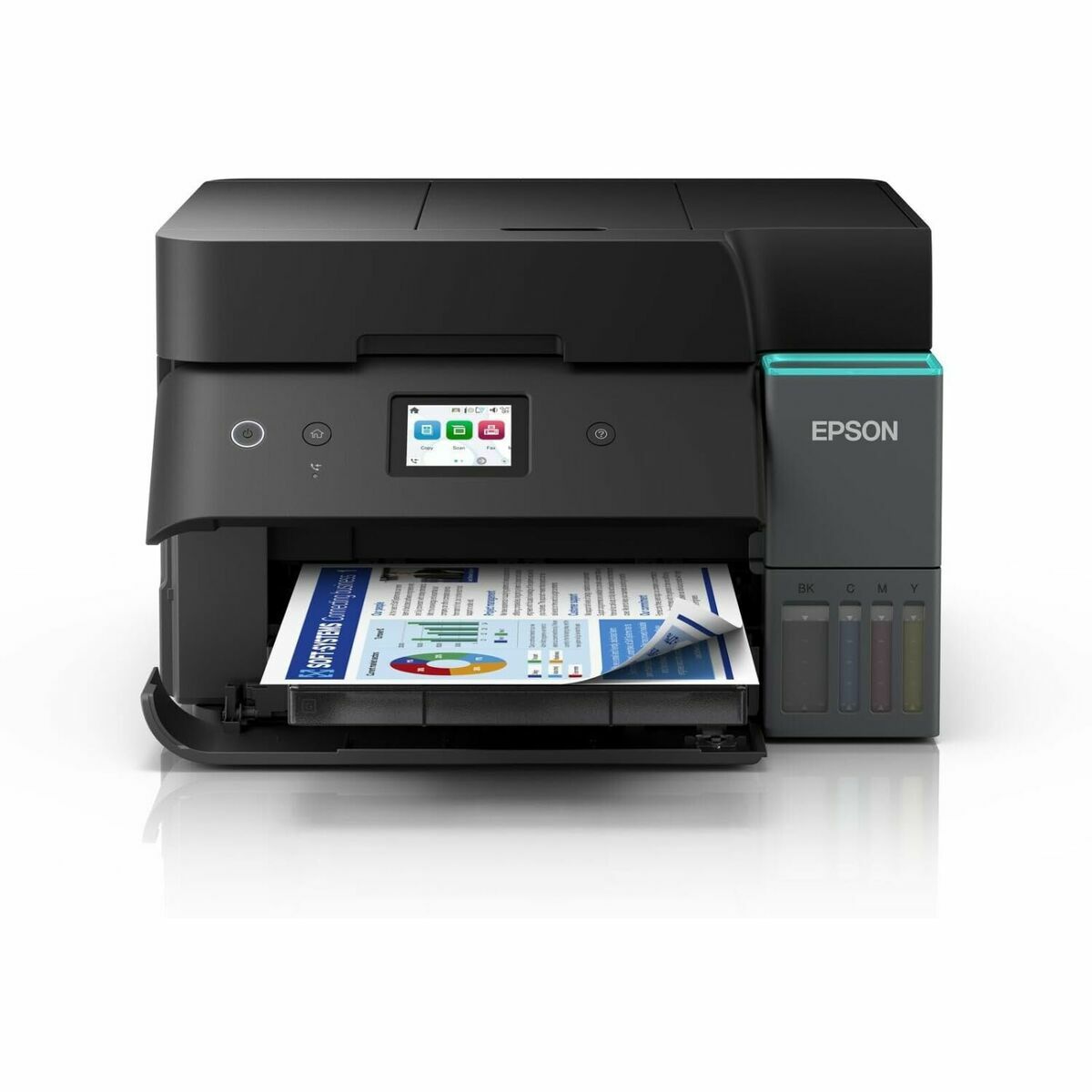 Multifunktionsdrucker Epson C11CL40402