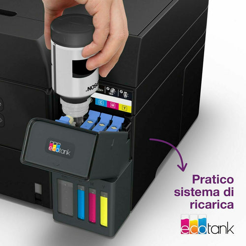 Drucker Epson C11CL43402