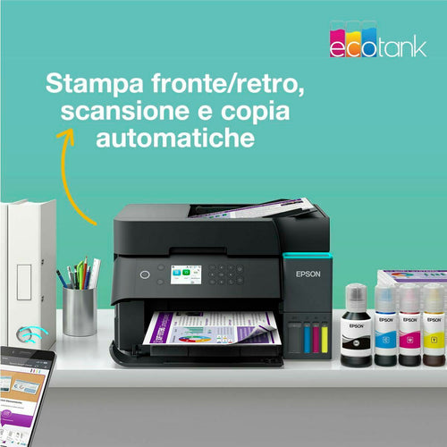 Drucker Epson C11CL43402