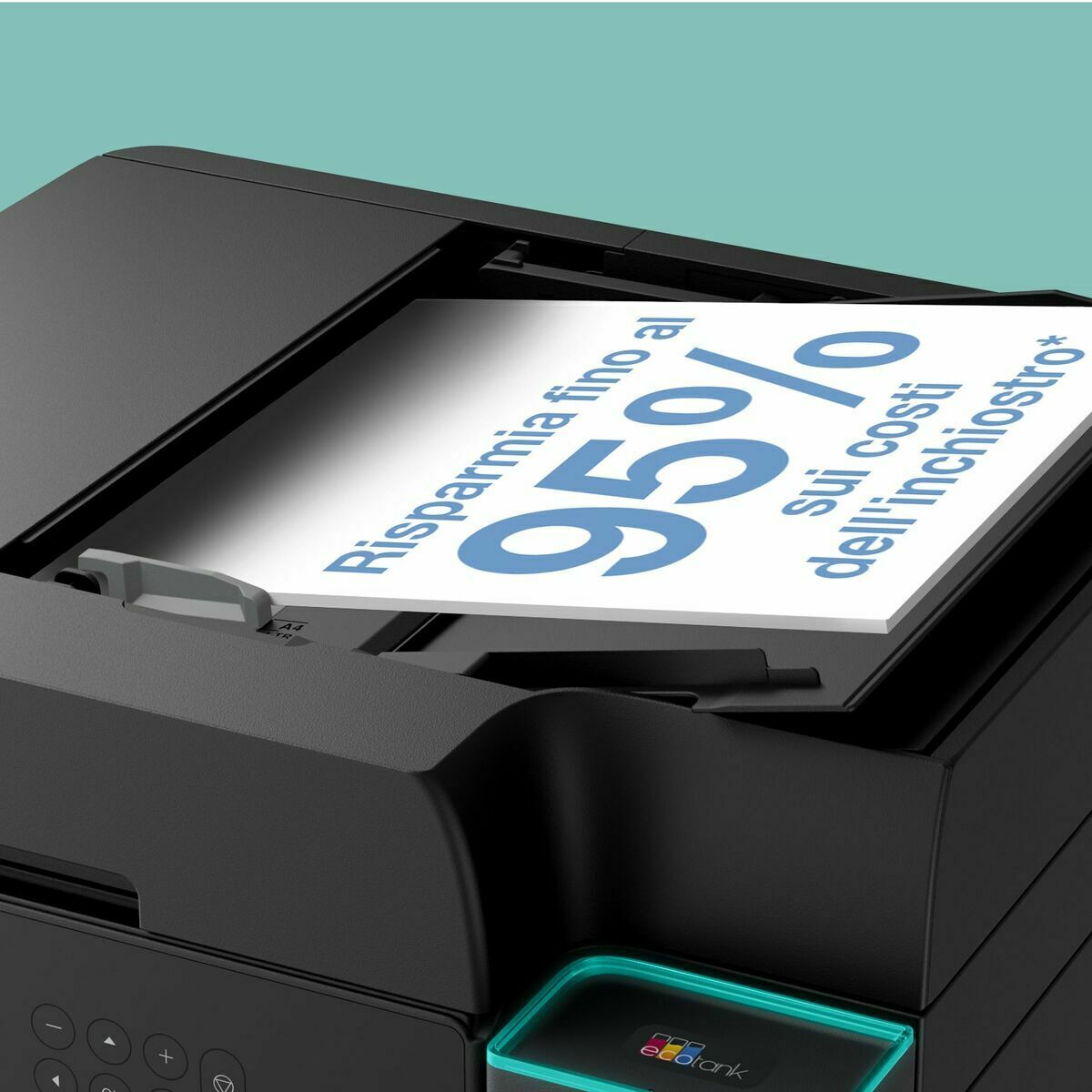 Drucker Epson C11CL43402