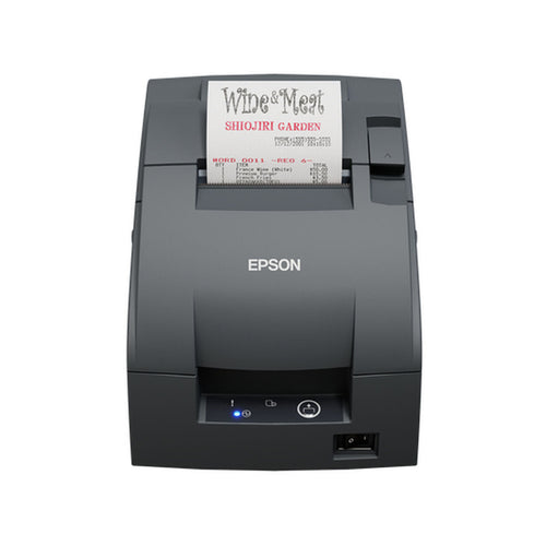 Thermodrucker Epson C31CL27142 Grau