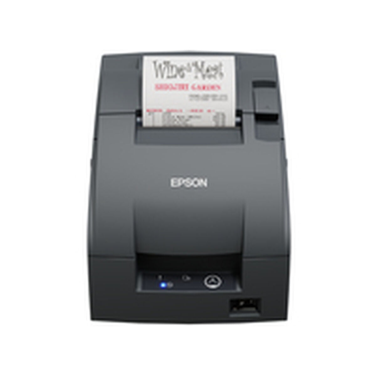 Thermodrucker Epson C31CL27142 Grau