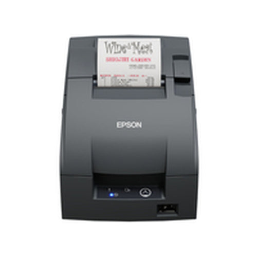 Thermodrucker Epson C31CL27142 Grau