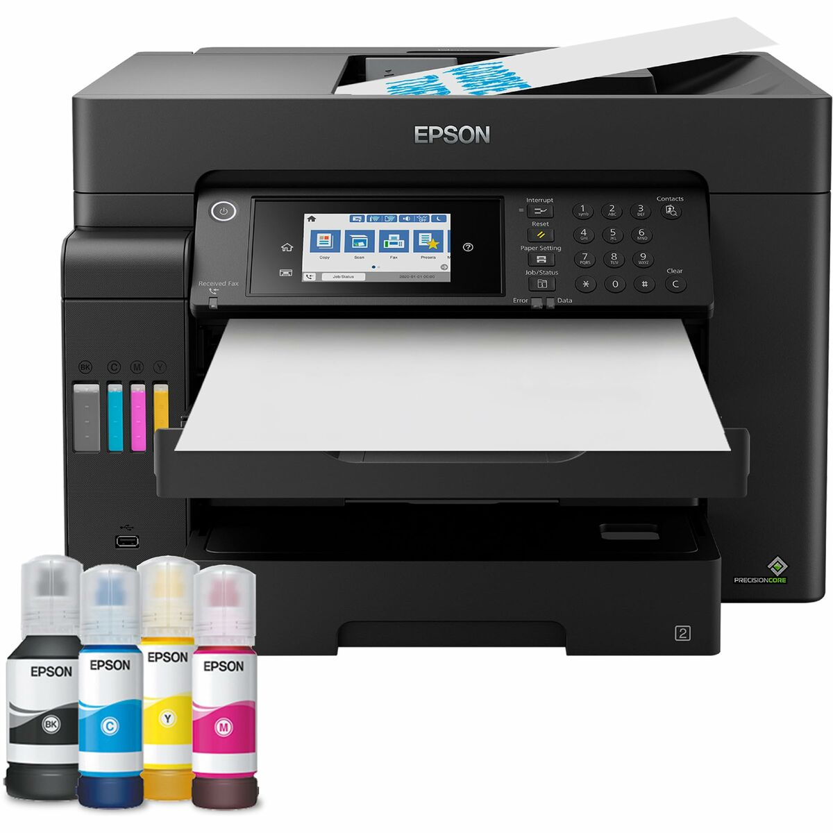Multifunktionsdrucker Epson C11CH72405