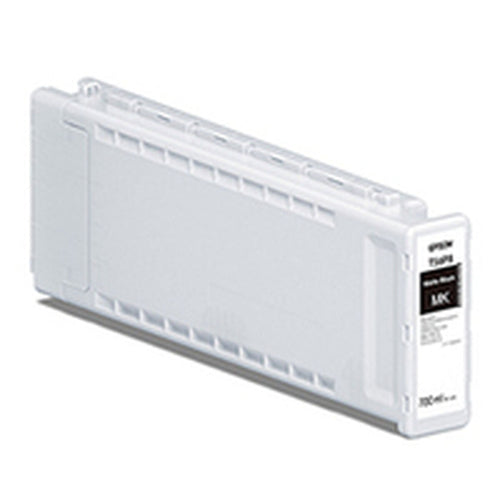 Original Tintenpatrone Epson C13T56P800 Weiß