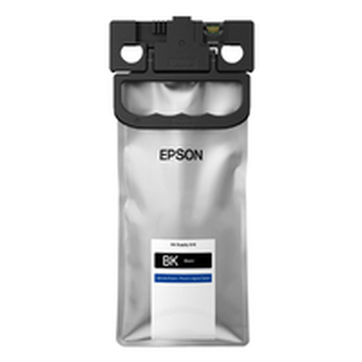 Original Tintenpatrone Epson INKT13L140 Schwarz