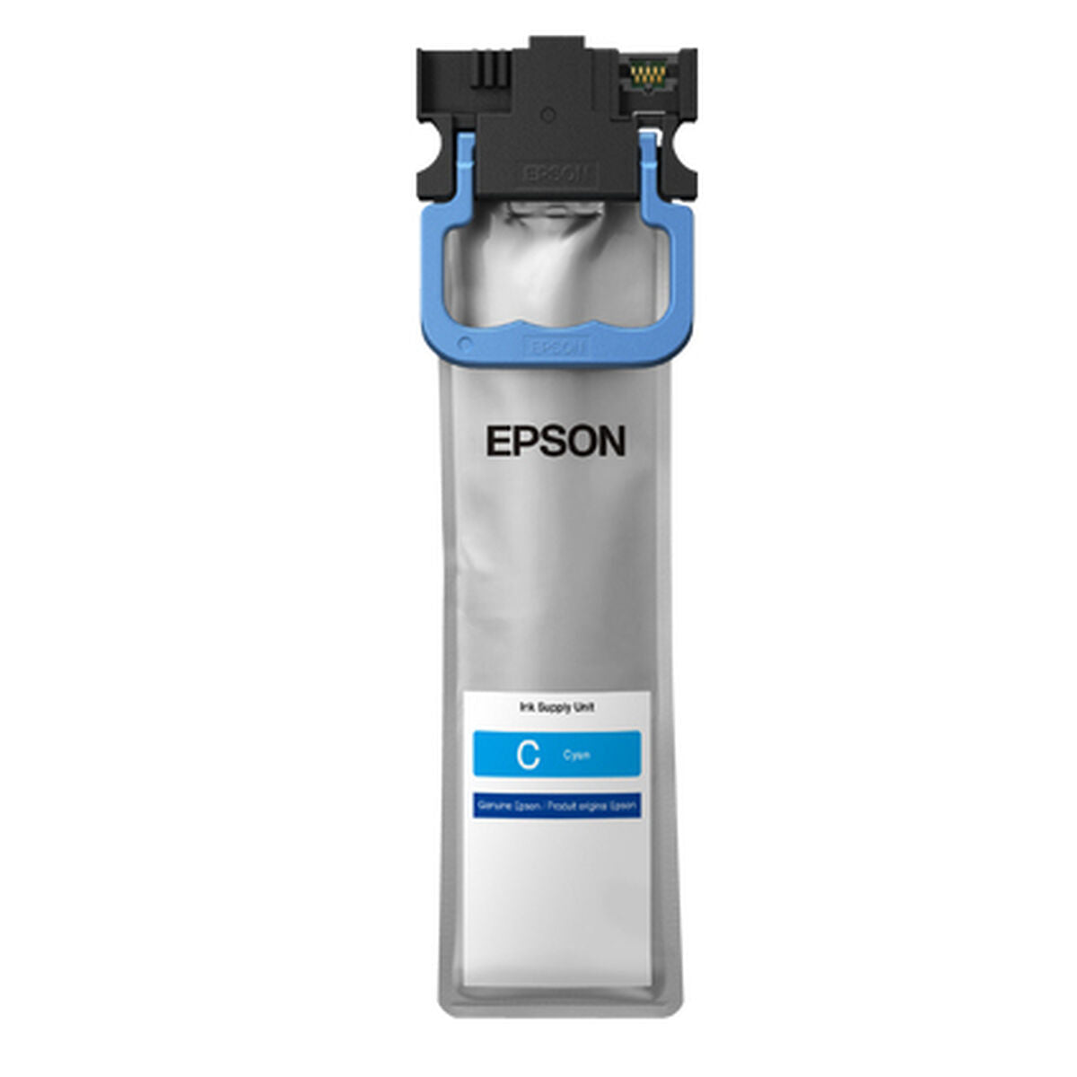 Original Tintenpatrone Epson C13T13L240 Türkis