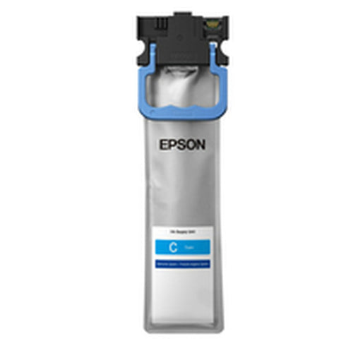 Original Tintenpatrone Epson C13T13L240 Türkis