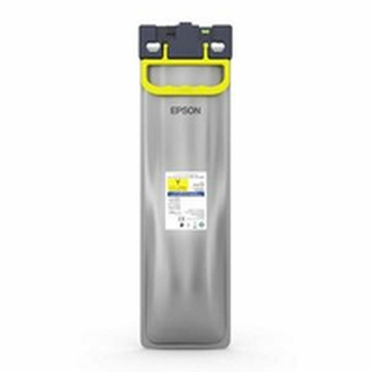 Original Tintenpatrone Epson C13T13L440 Gelb