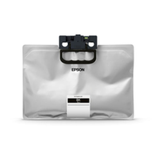 Original Tintenpatrone Epson C13T13M140 Schwarz