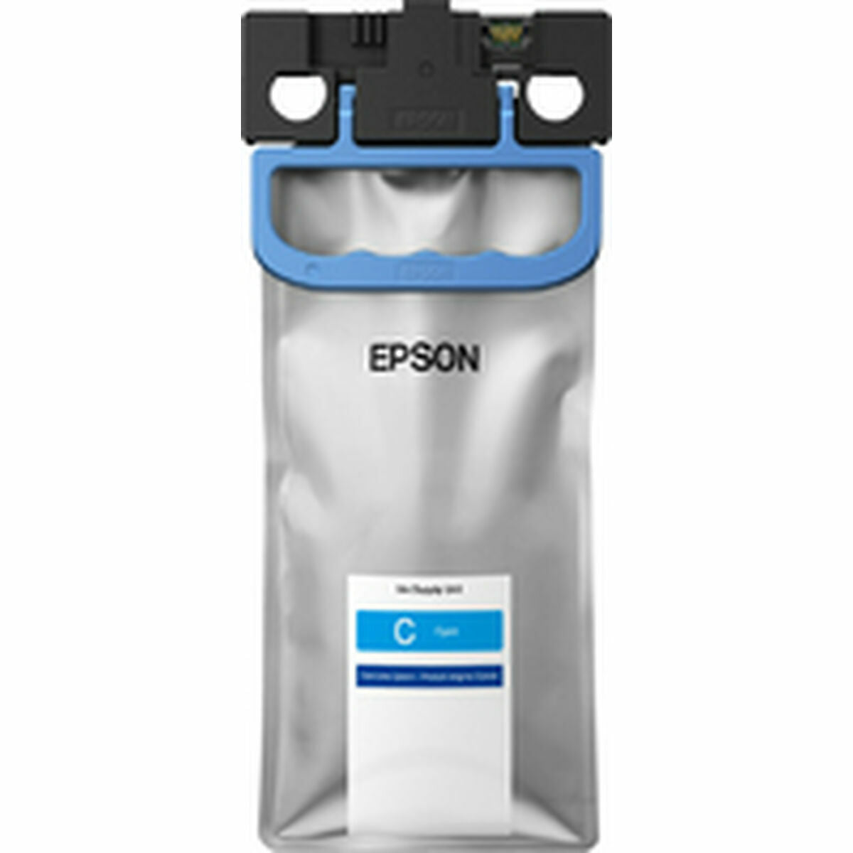 Original Tintenpatrone Epson C13T13M240 Türkis