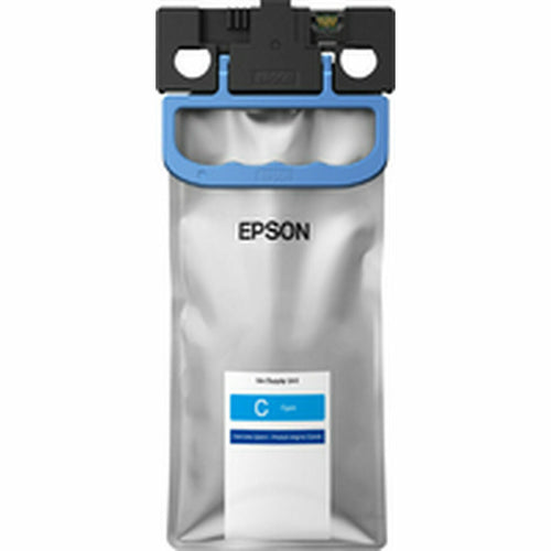 Original Tintenpatrone Epson C13T13M240 Türkis