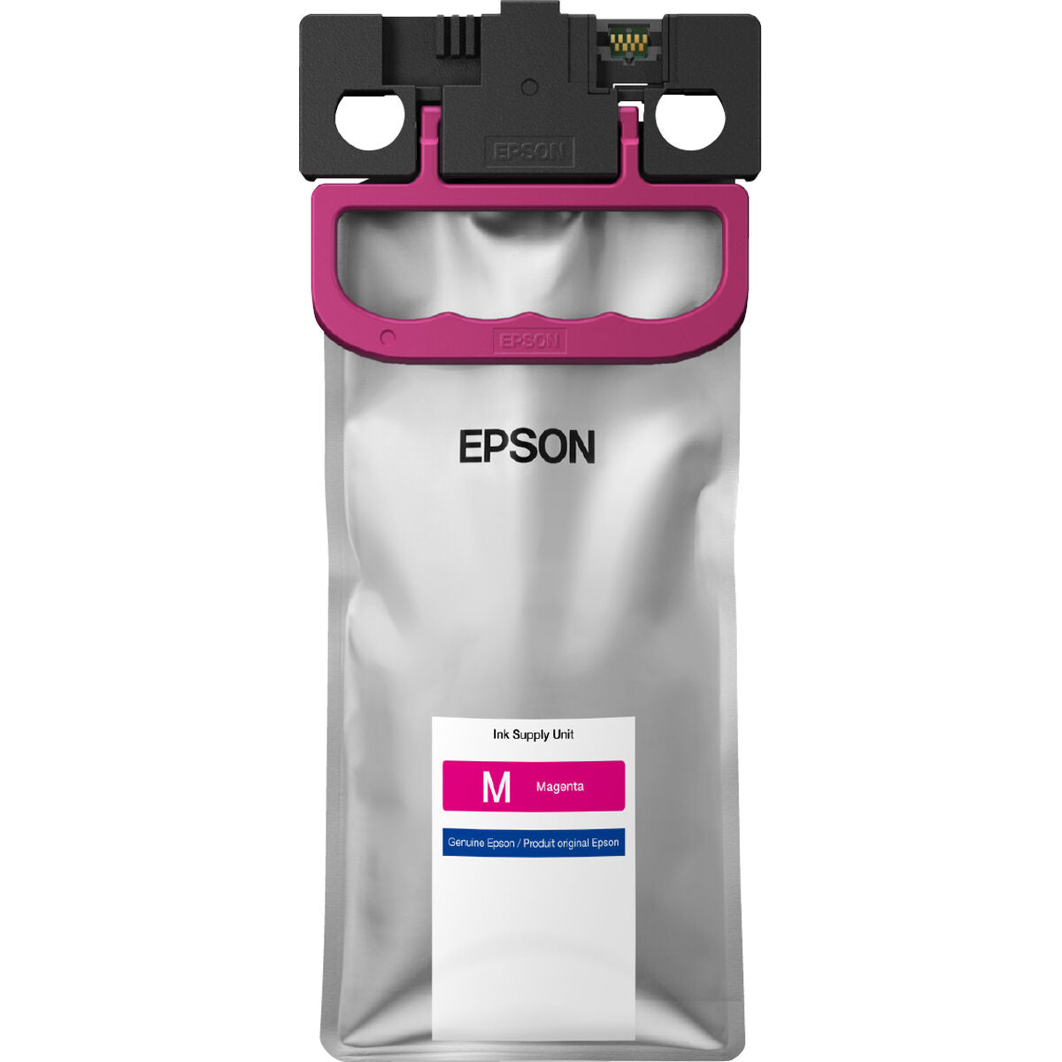 Original Tintenpatrone Epson C13T13M340 Magenta