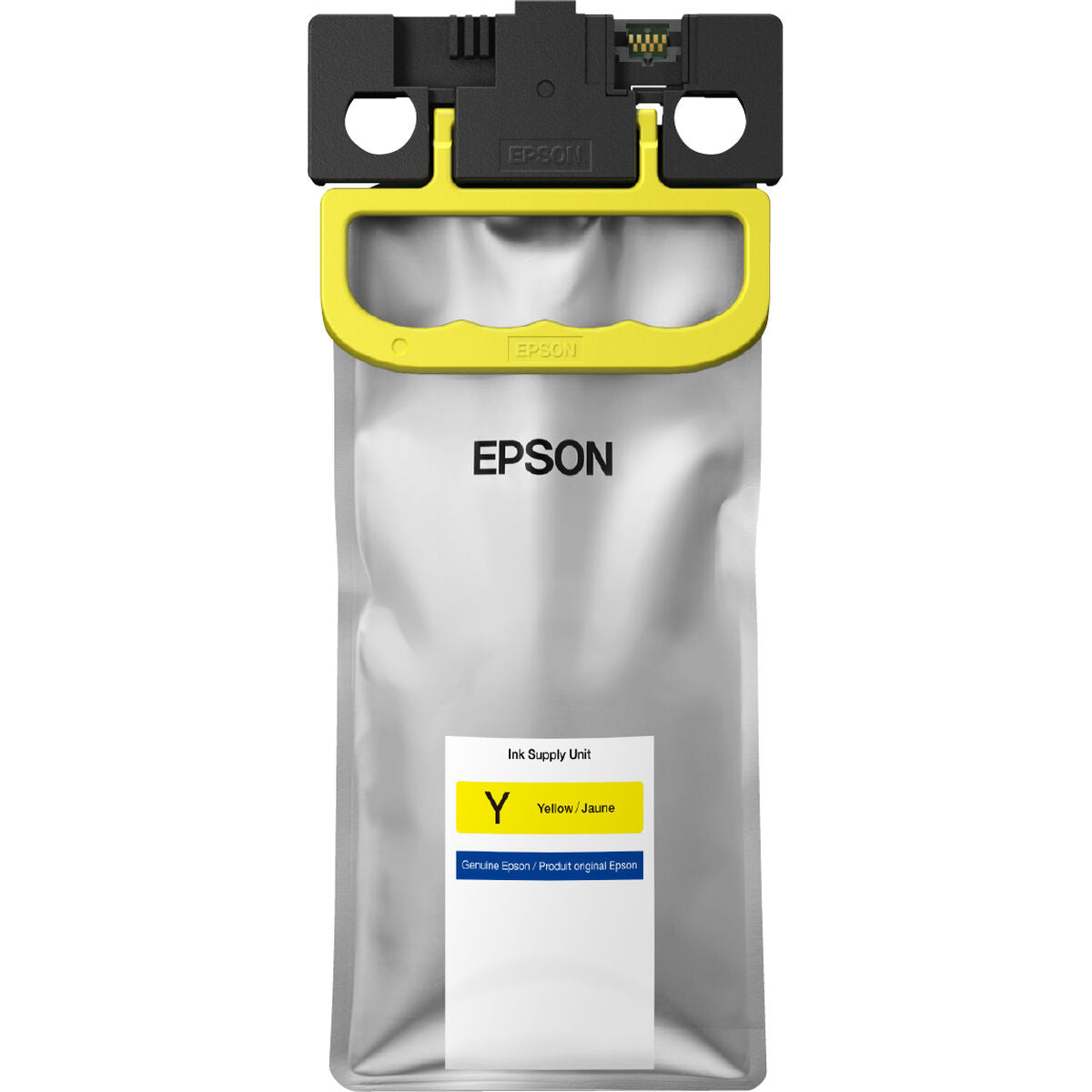 Original Tintenpatrone Epson C13T13M440 Gelb