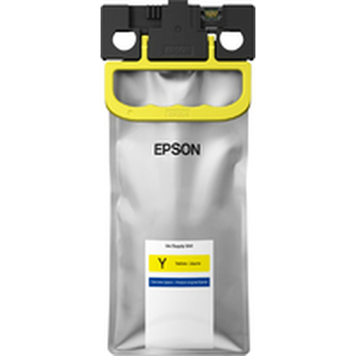 Original Tintenpatrone Epson C13T13M440 Gelb