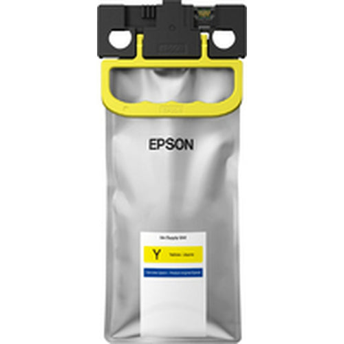Original Tintenpatrone Epson C13T13M440 Gelb