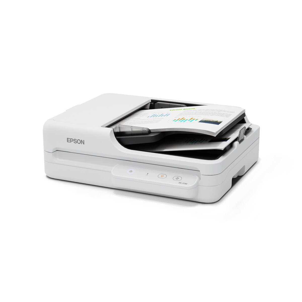 Scanner Epson B11B273401