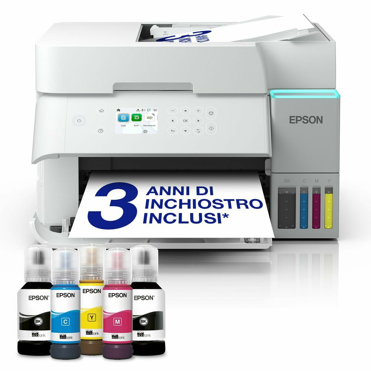 Multifunktionsdrucker Epson C11CL43411