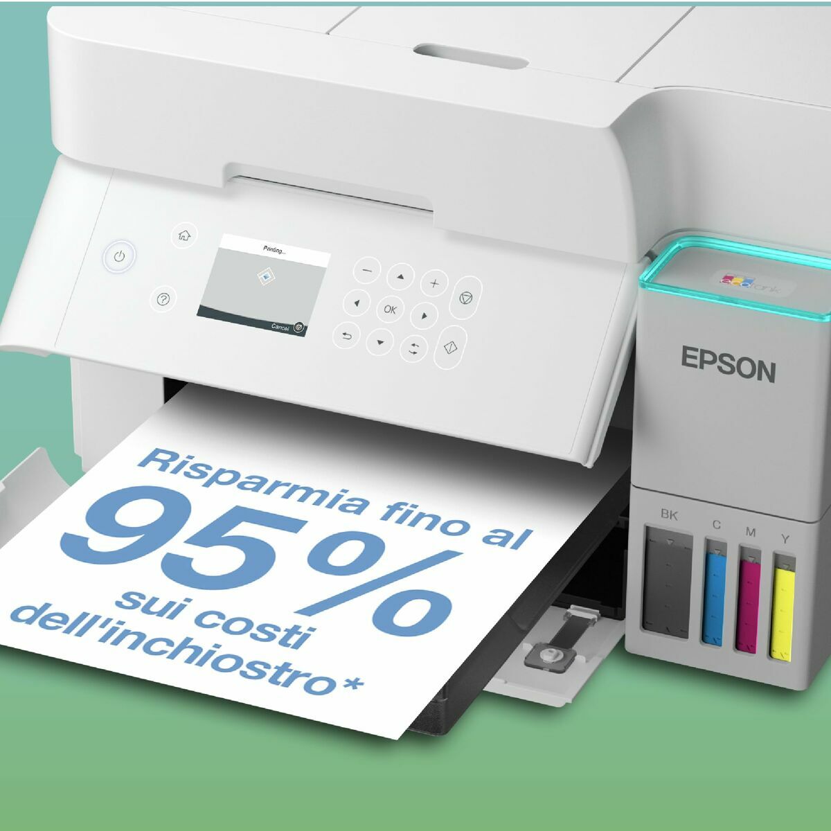 Multifunktionsdrucker Epson C11CL43411