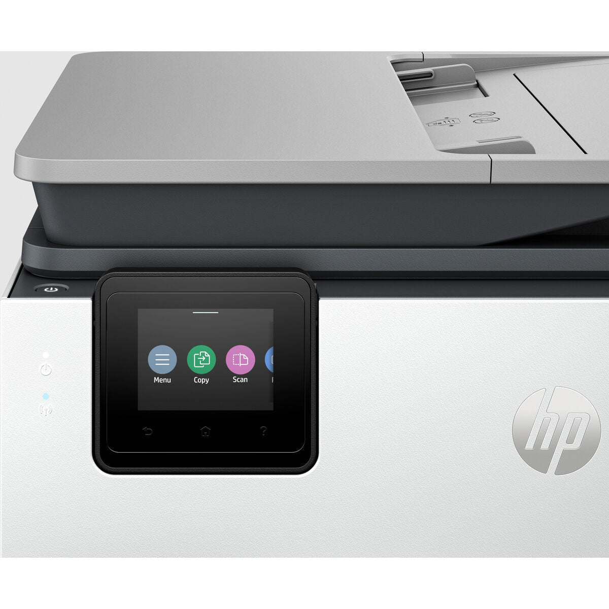 Multifunktionsdrucker HP 40Q45B#629