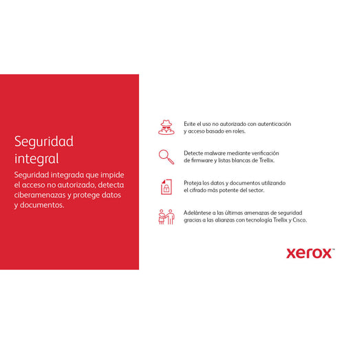 Laserdrucker Xerox C620V_DN