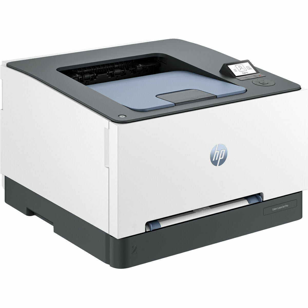 Laserdrucker HP Color LaserJet Pro 3202dw