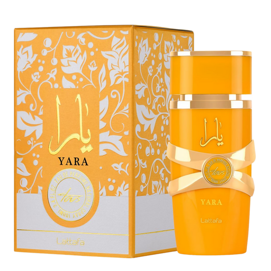 YARA TOUS
