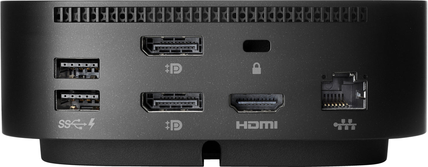 HP USB-C-docka G5
