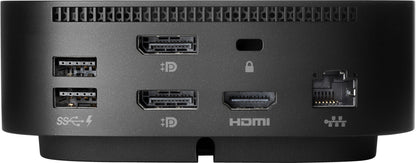 HP USB-C-docka G5