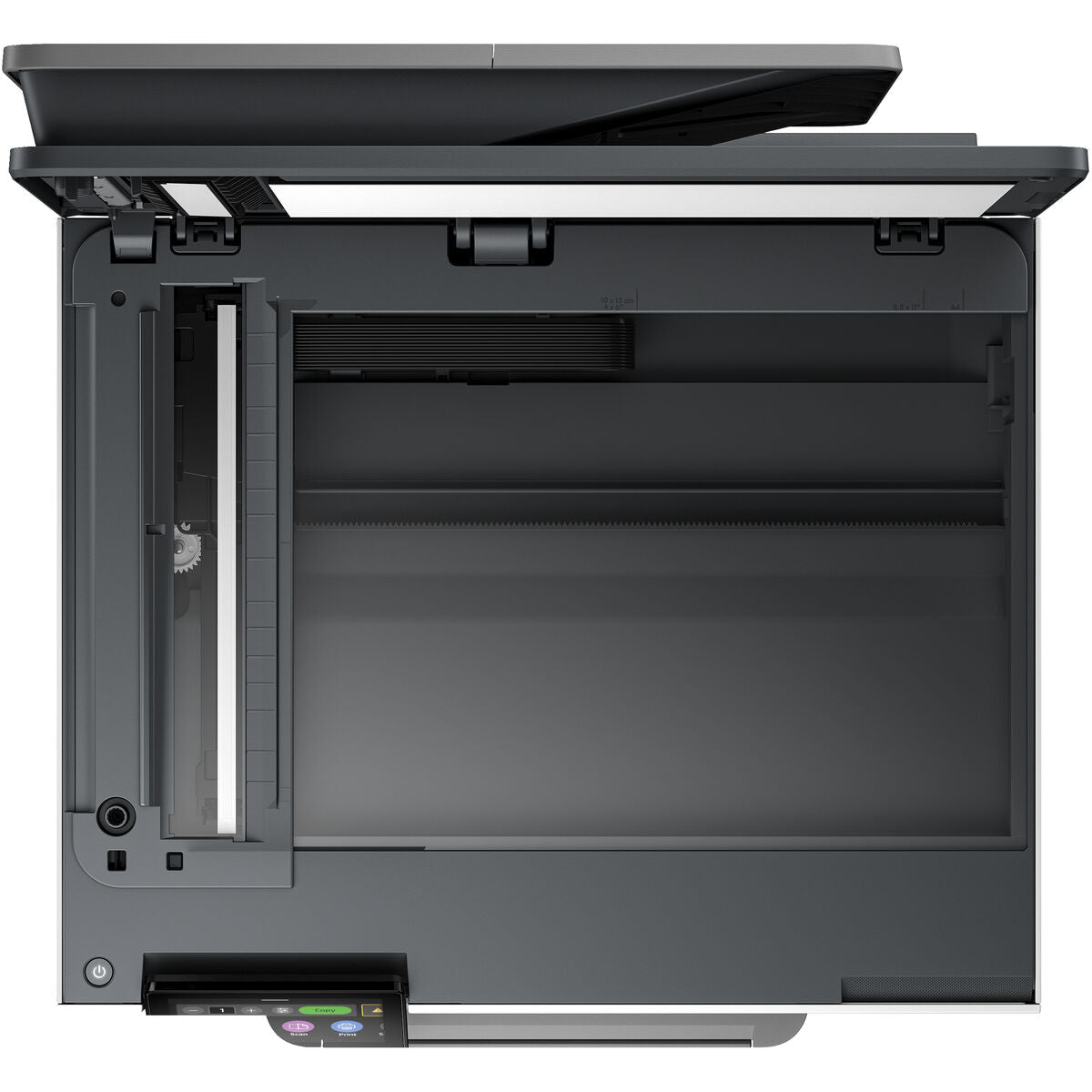 Multifunktionsdrucker HP OfficeJet Pro 9132e