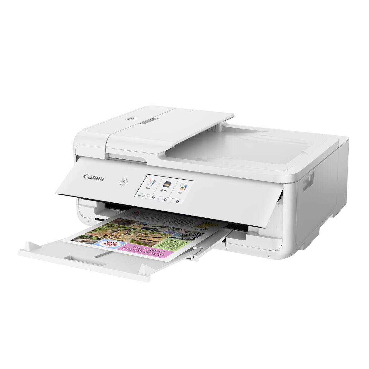 Multifunktionsdrucker Canon 2988C056