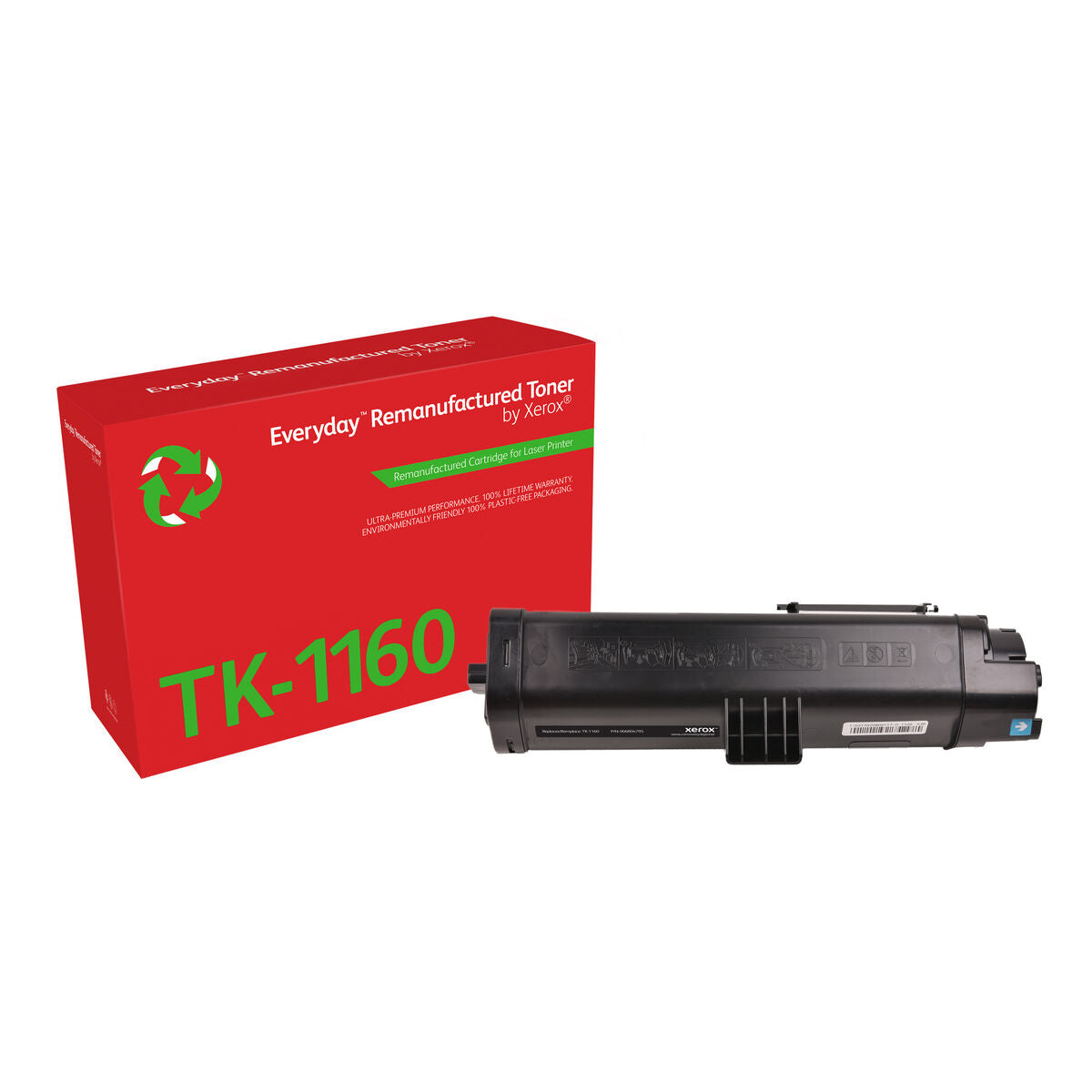 Toner Xerox TK-1160 Schwarz