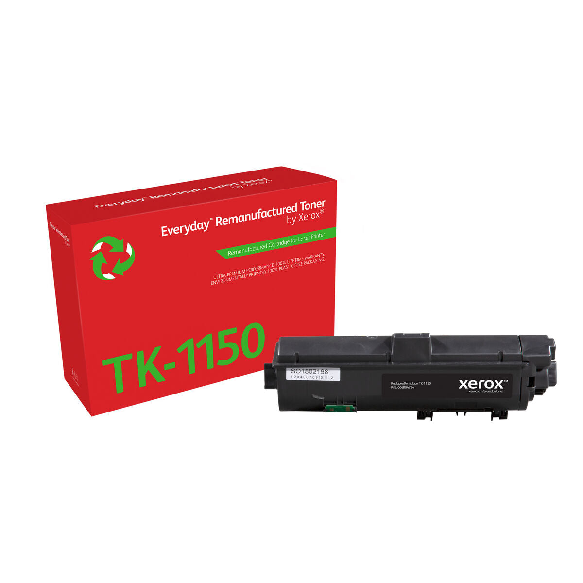 Original Toner Xerox 006R04794 Schwarz (1 Stück)