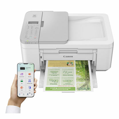 Multifunktionsdrucker Canon PIXMA TR4756I PPP
